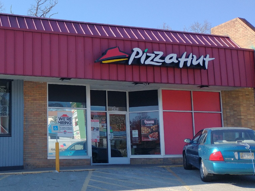 Pizza Hut