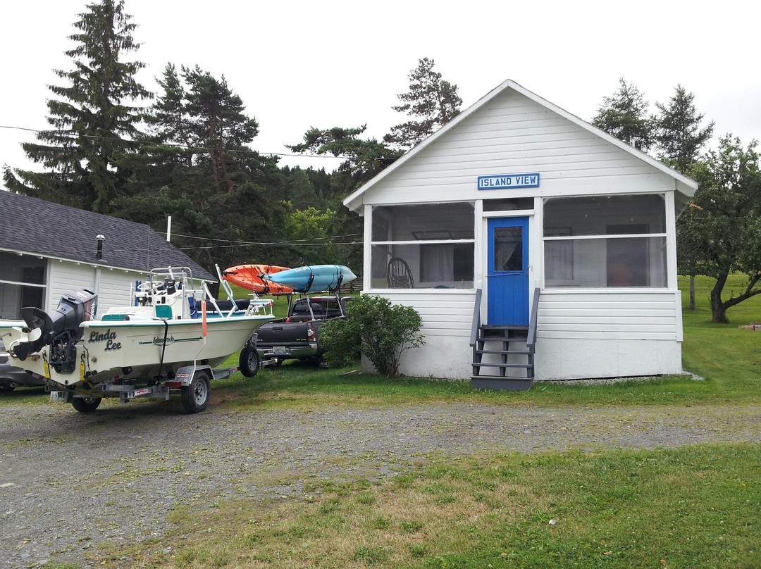 Rockwood Cottages