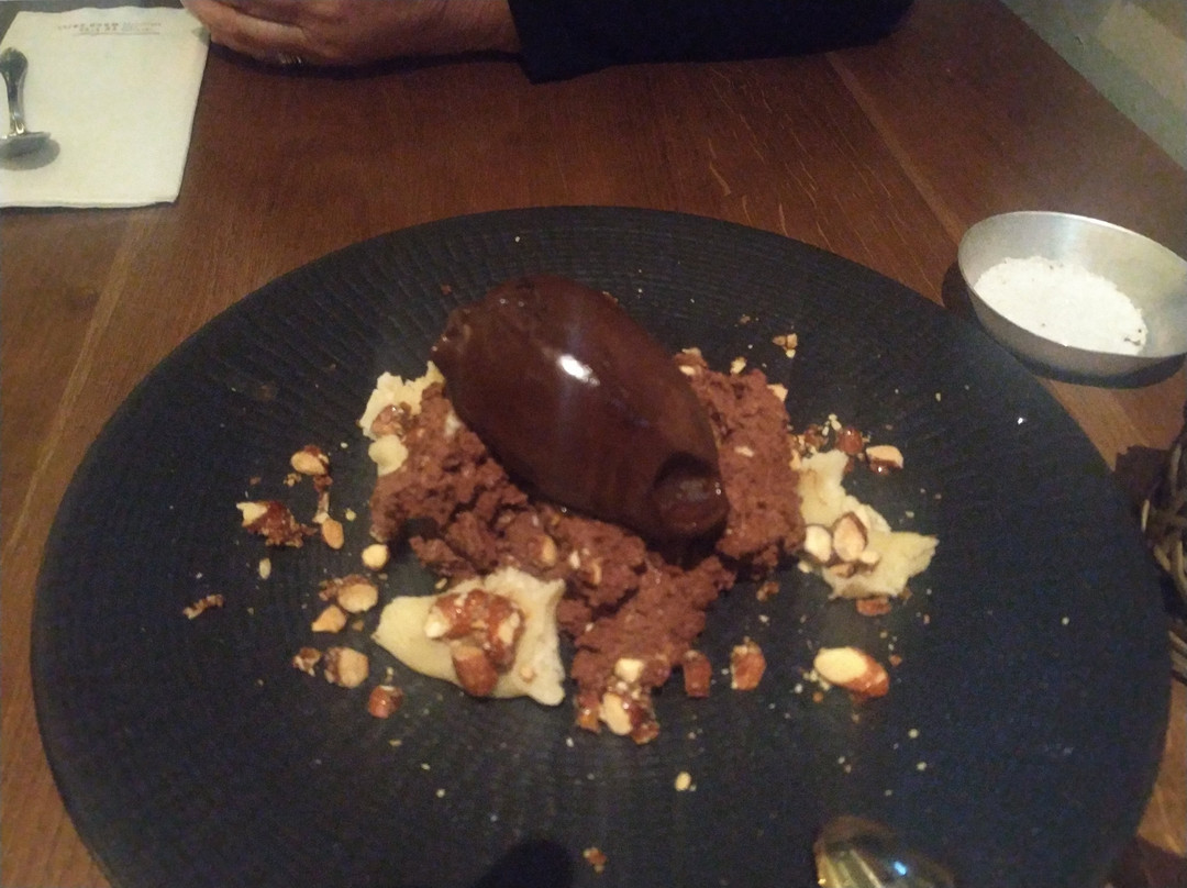 Wood Grill Restaurant