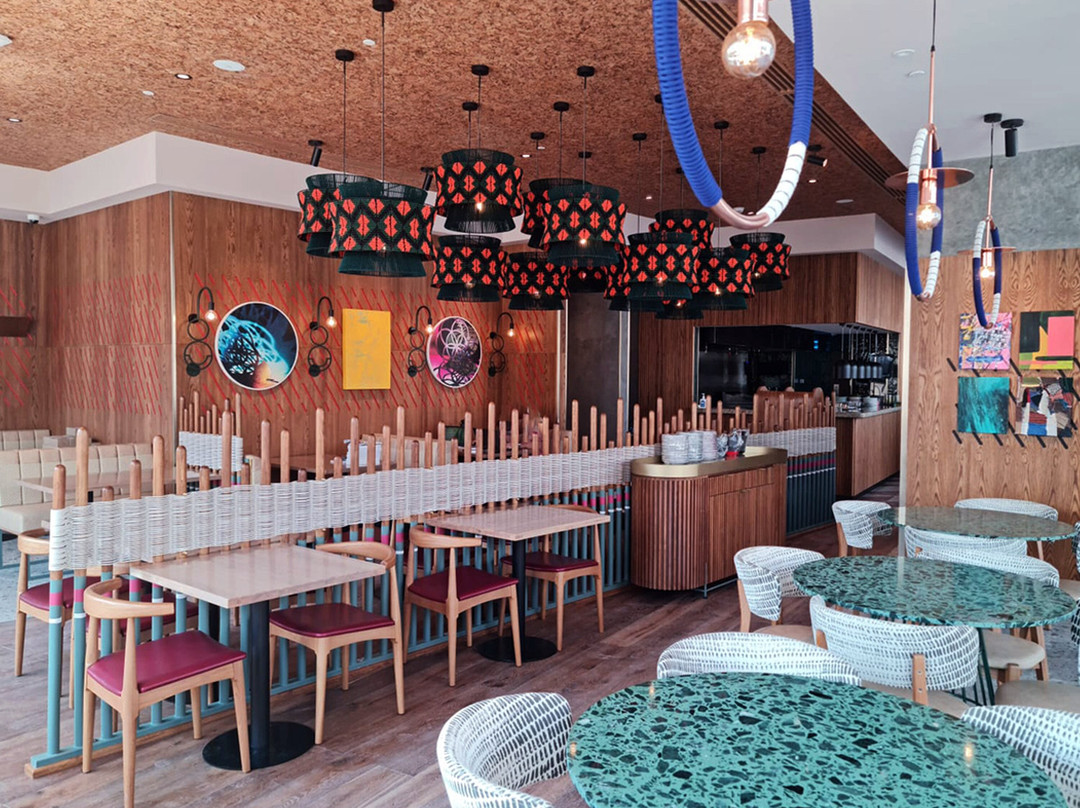 Nando's Lusail
