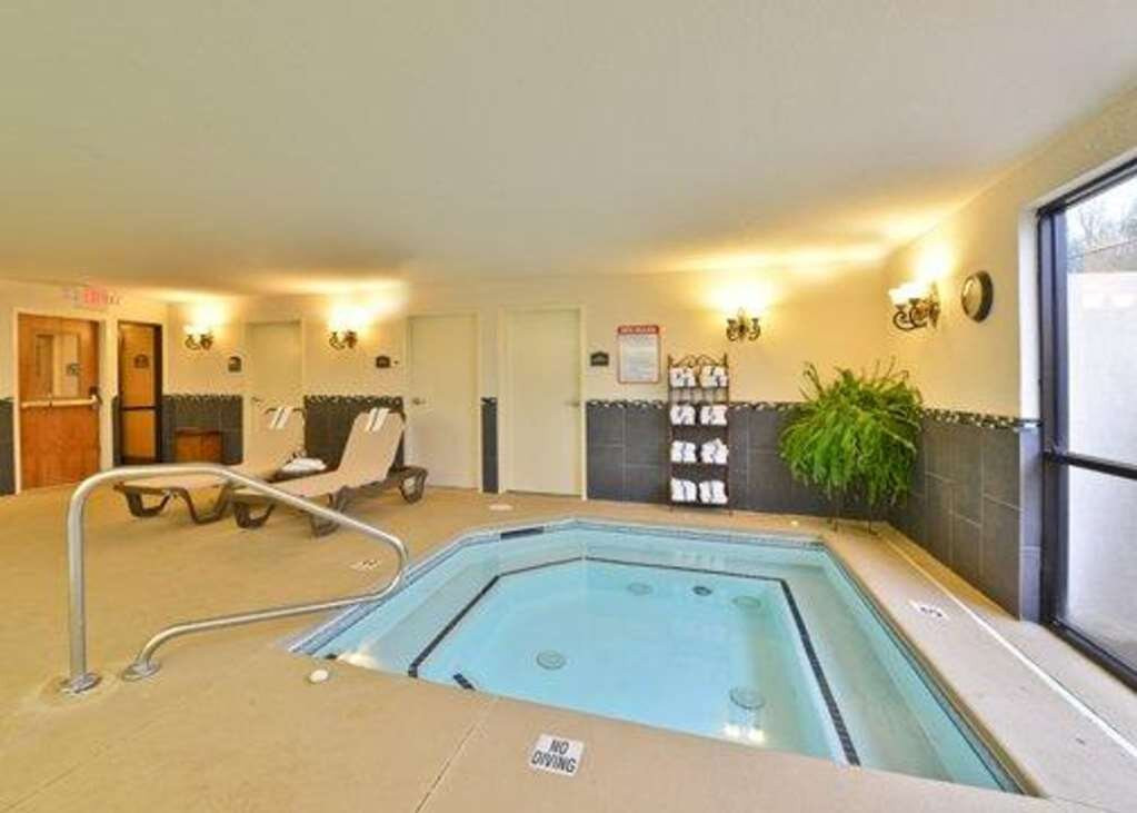 Comfort Suites主图