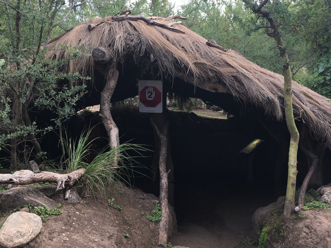 Parque Temático Yucat-梅洛必去景点