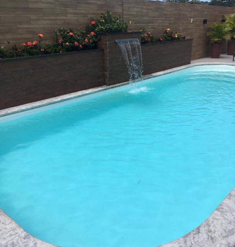 Hotel & Pousada Favareto主图