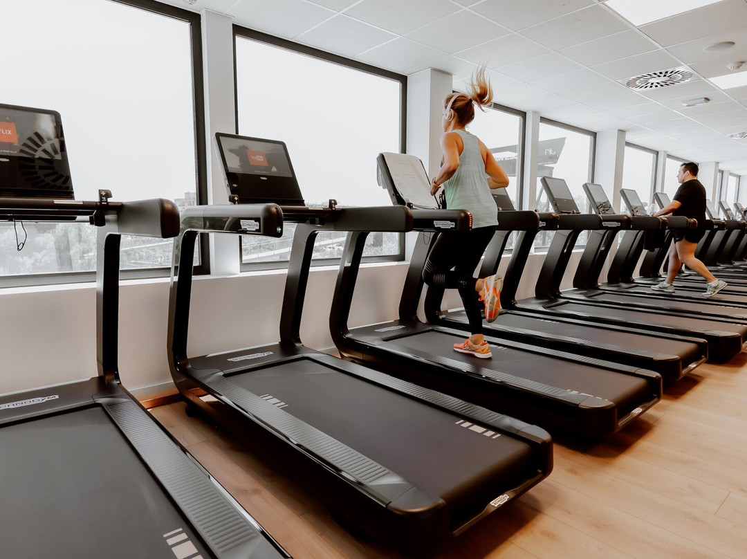 Bfit Ibiza Sports Club景点图片