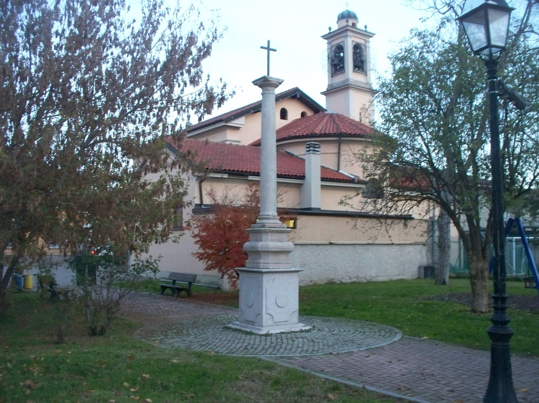 Crocetta Di San Carlo景点图片