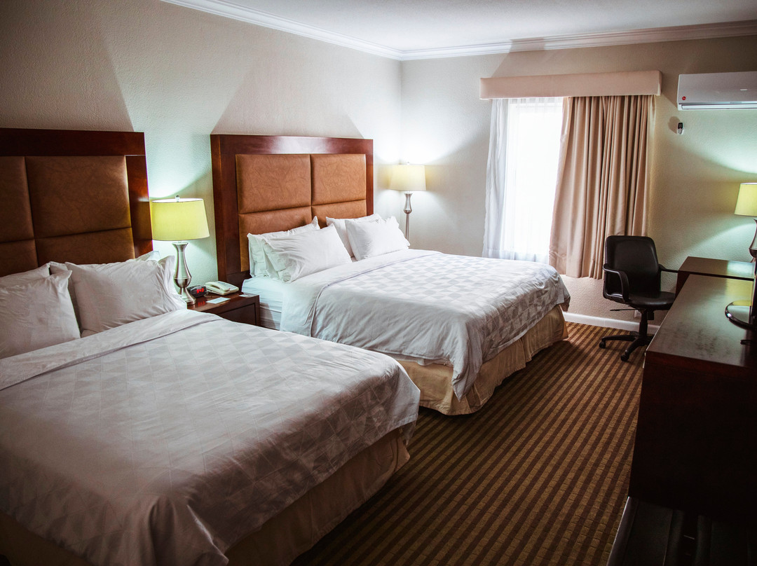 Holiday Inn Durango by IHG主图