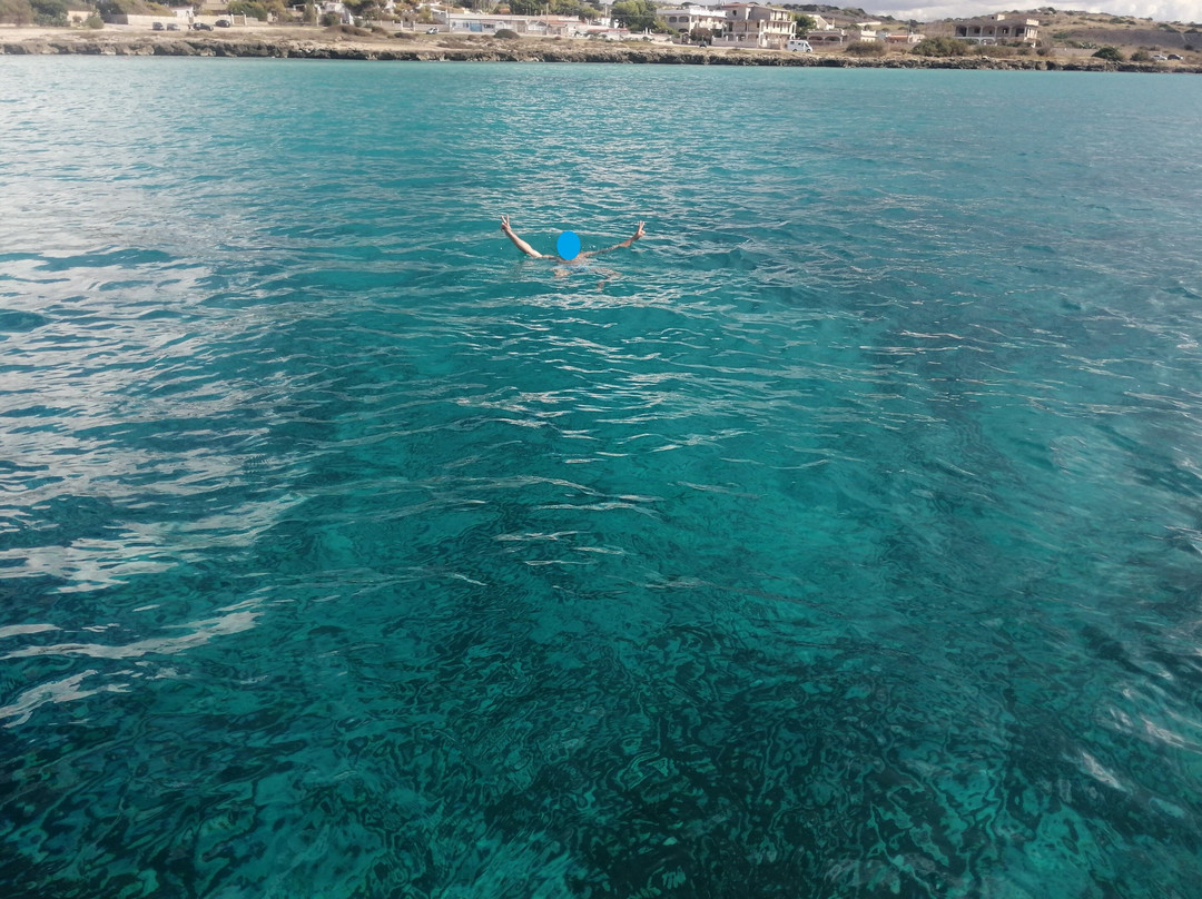 Associazione Vivere il mare-塔兰托必去景点