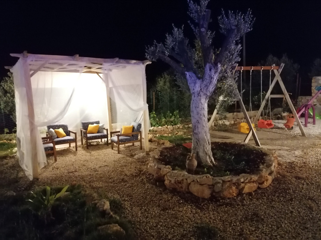 Habesa Bungalov Apart Otel主图