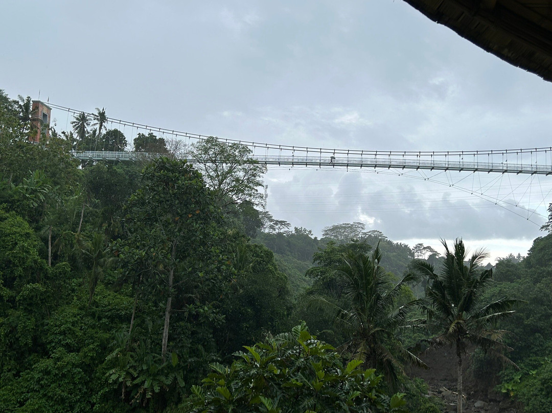 Kemenuh旅游攻略图片