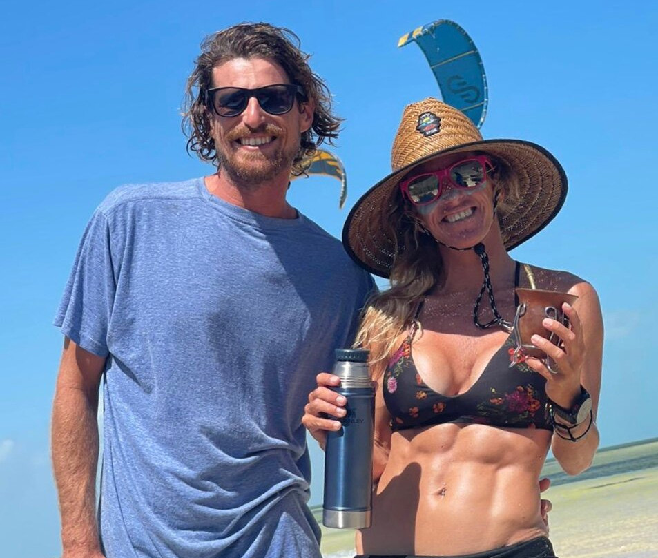 Wind Nomads Kitesurfing-Isla Blanca必去景点