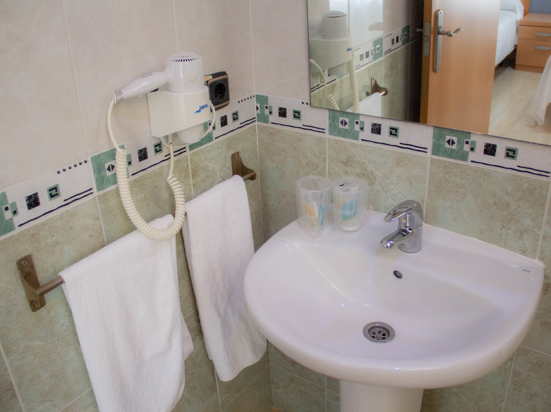 梅塞格尔旅馆主图