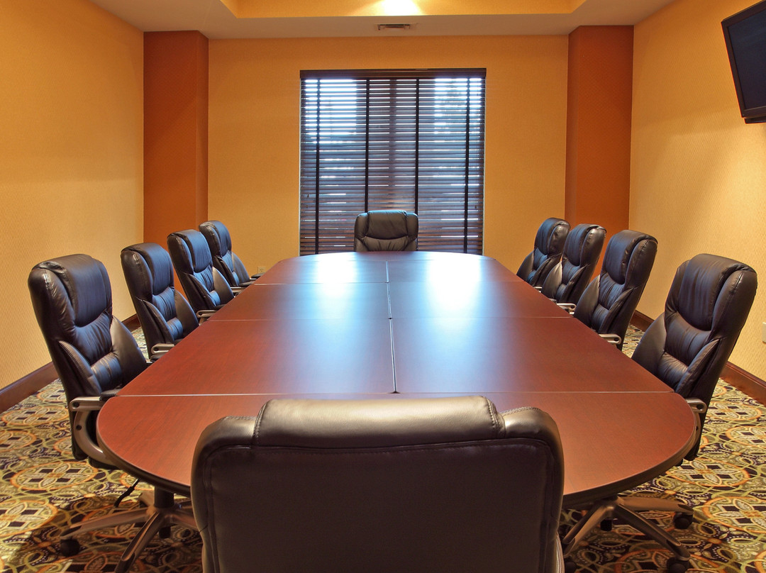 Hyatt House Bentonville / Rogers主图