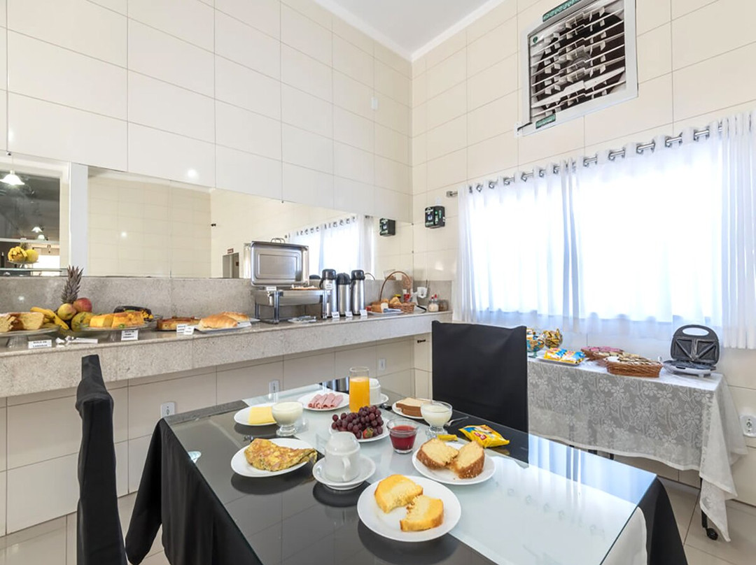 Votuporanga Palace Hotel主图