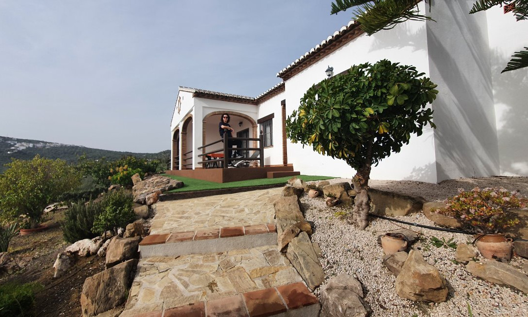 胡埃托酒店主图