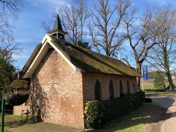 霍特尔施霍夫汉普郡酒店-浴室
