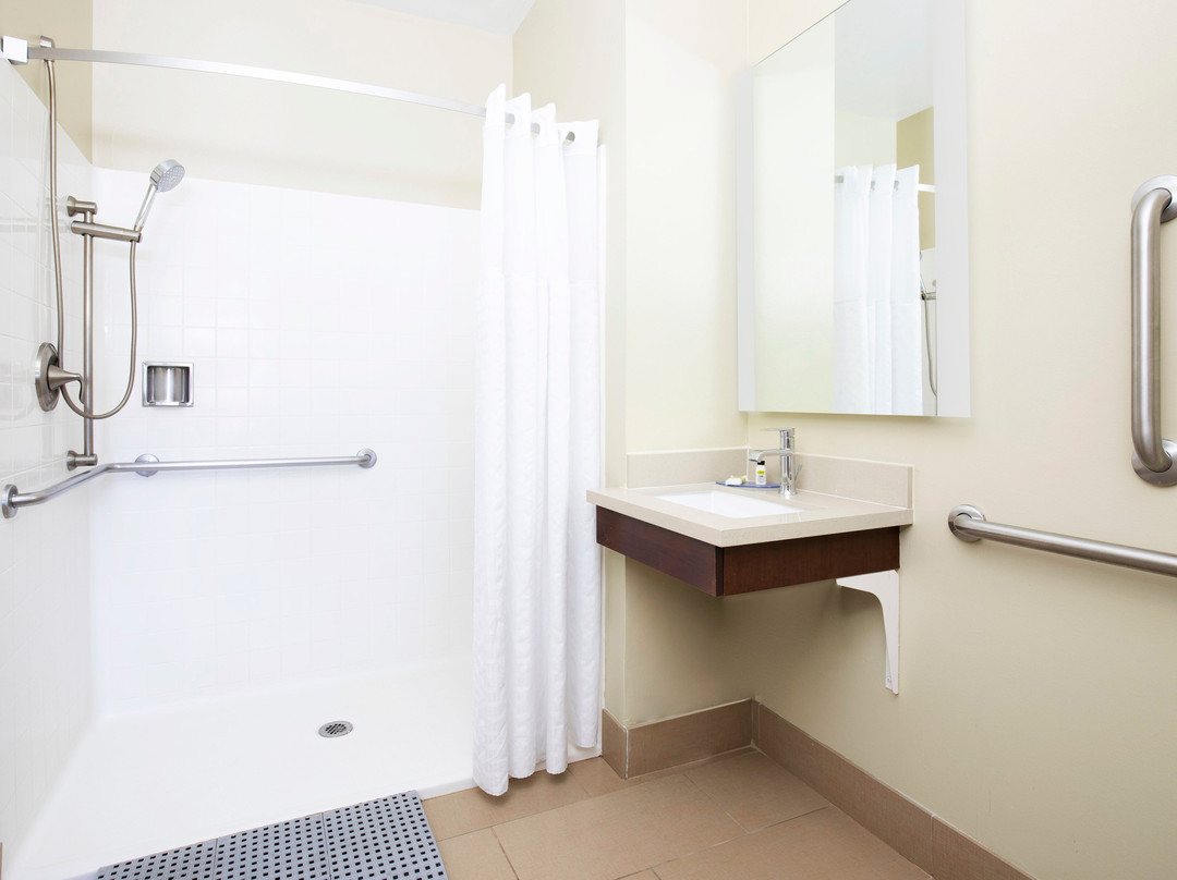 Staybridge Suites Reno By IHG主图