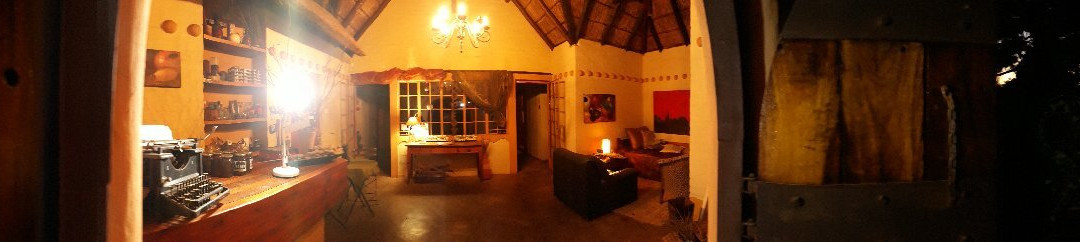 African Silhouette Guesthouse主图