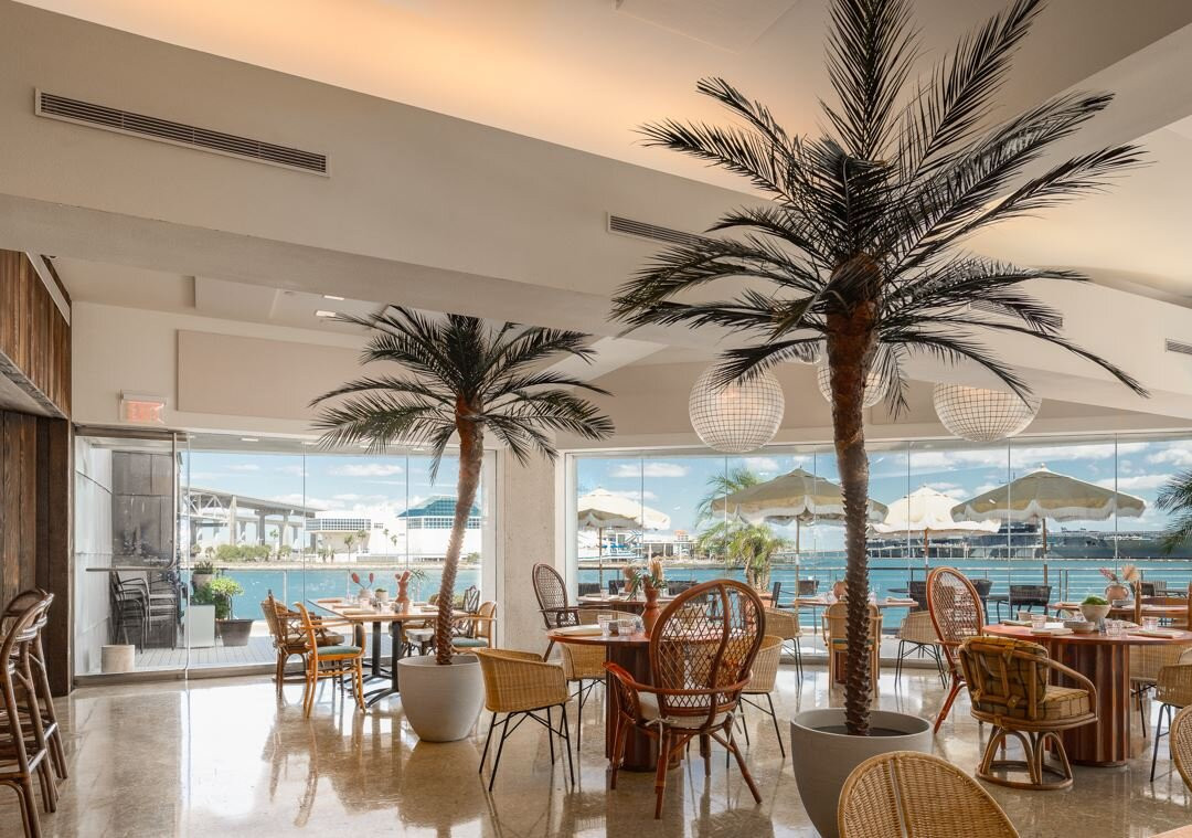 Elizabeth's At The Art Museum