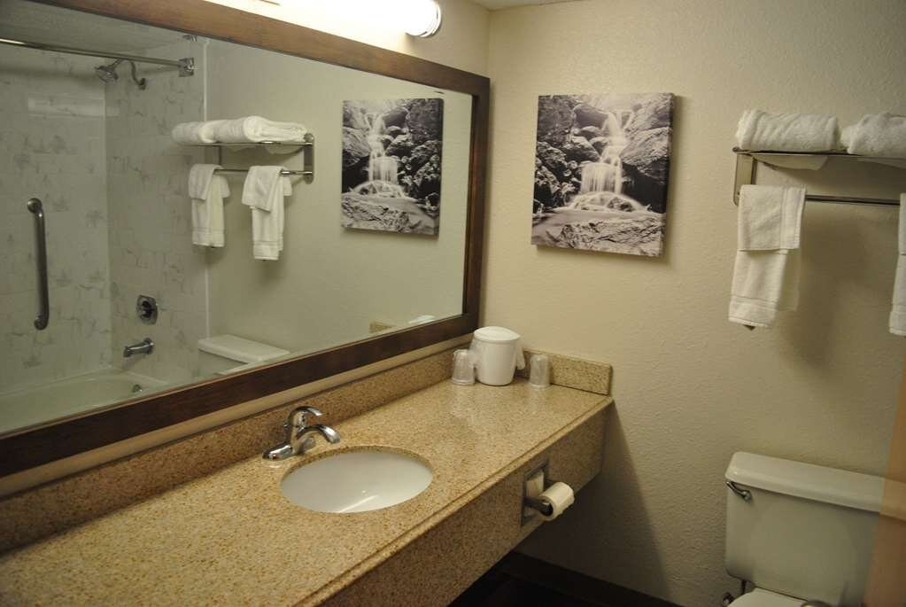 霍普金斯维尔假日酒店主图