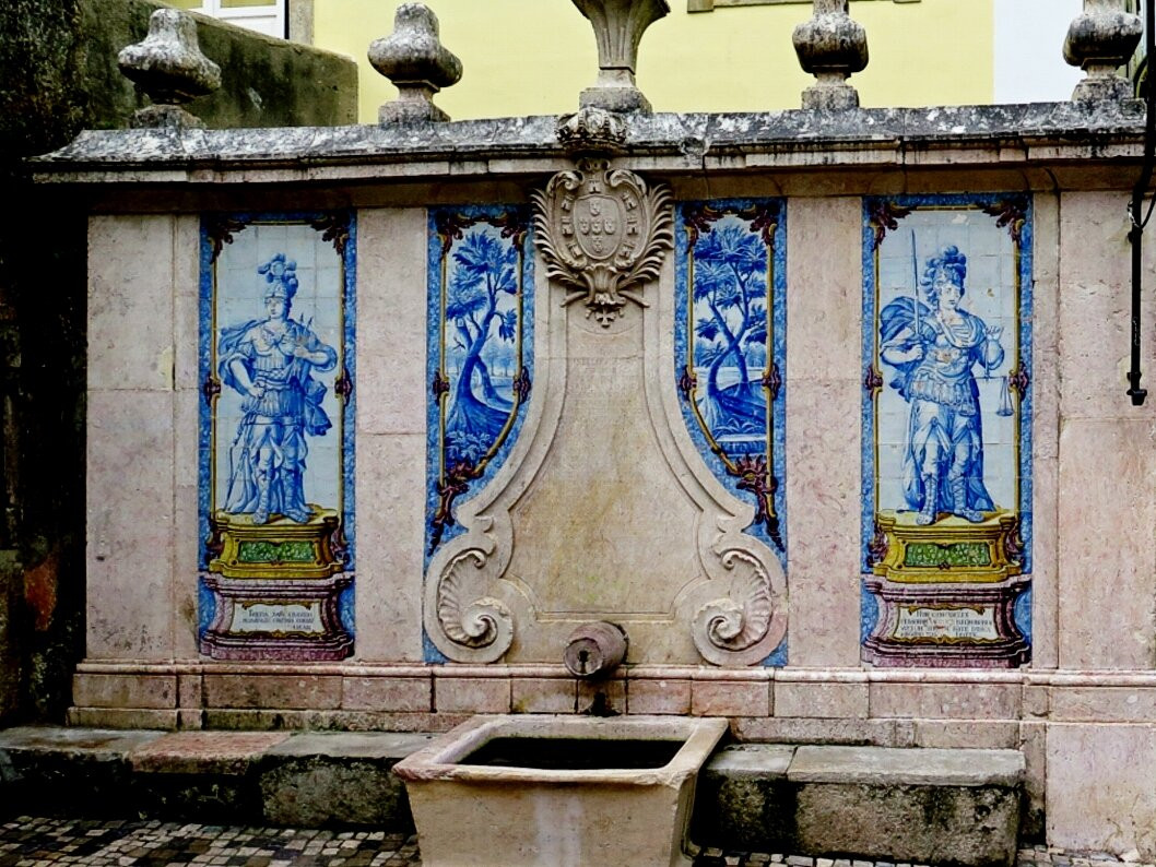 Fonte da Pipa景点图片