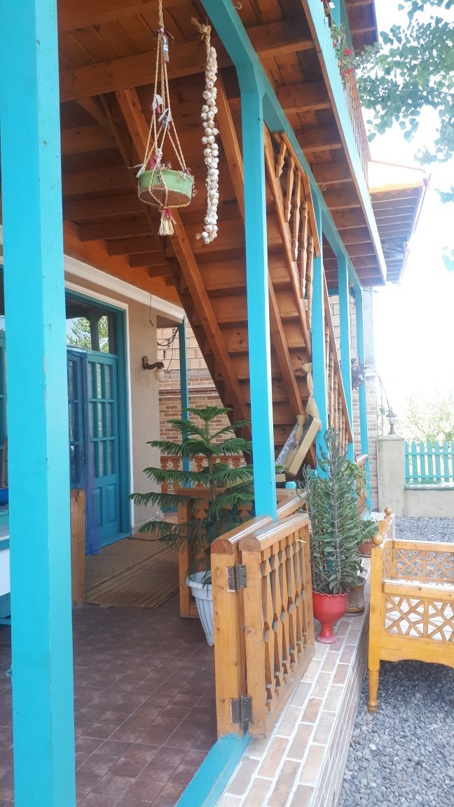 Kotam Ecolodge-官方