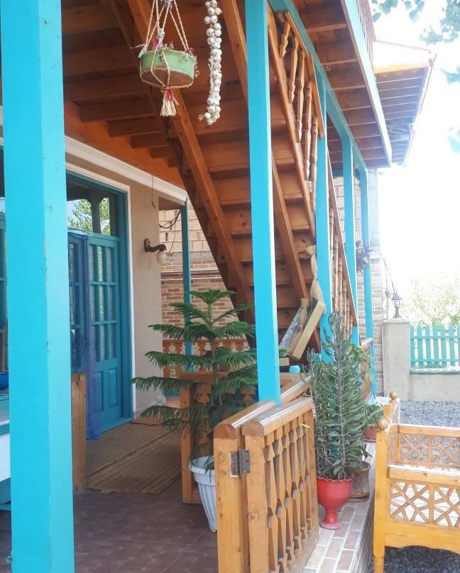Rasht旅游攻略图片