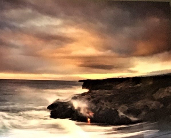 Extreme Exposure Fine Art Gallery-希洛必去景点