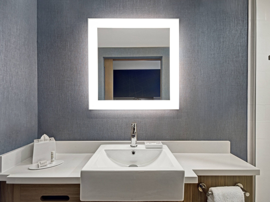 Springhill Suites St. Paul Arden Hills主图