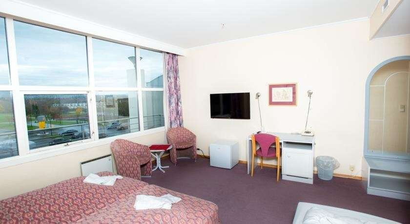 Thon Hotel Verdal主图