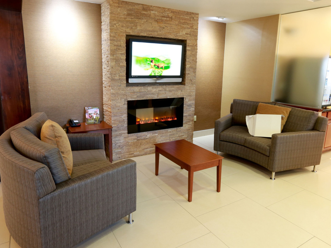 Holiday Inn Express & Suites West Chester, an IHG hotel主图