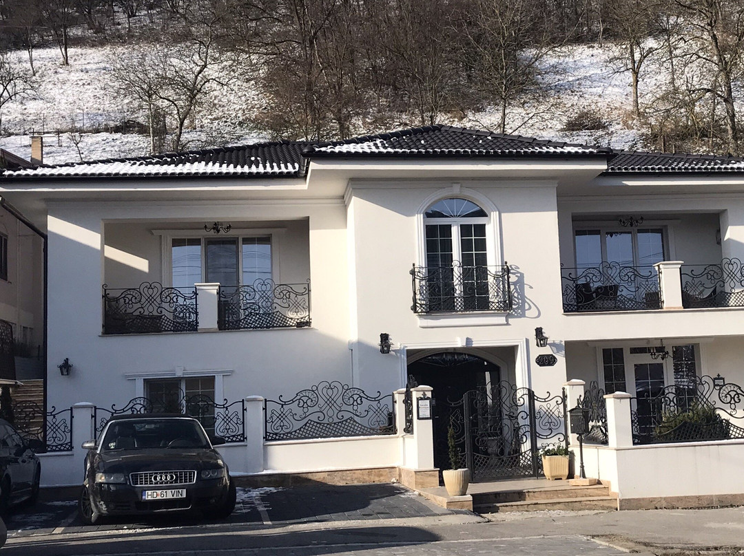 Vila Sarada Boutique主图