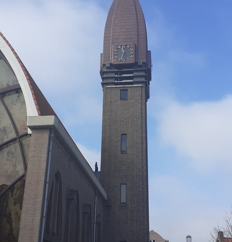 Onze-lieve-vrouw-geboorte Kerk景点图片