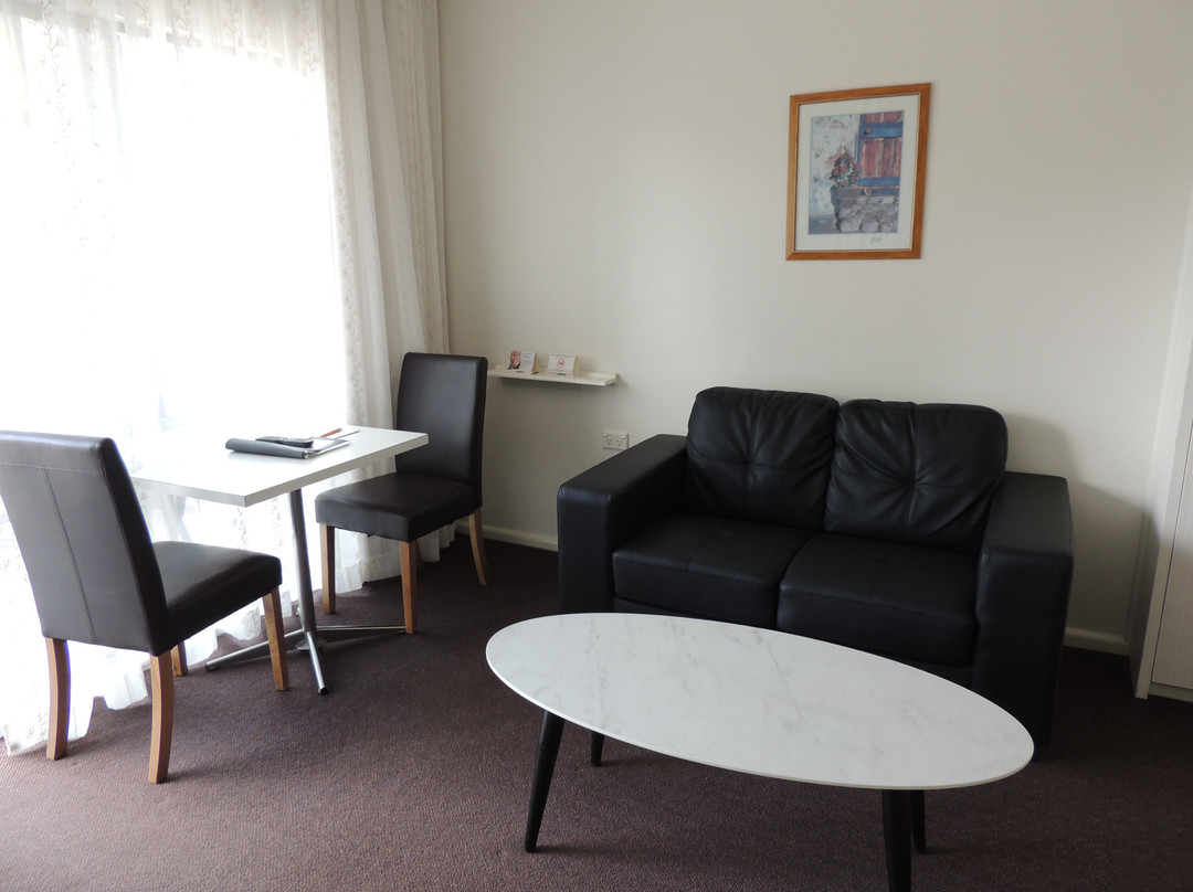 总理汽车旅馆主图