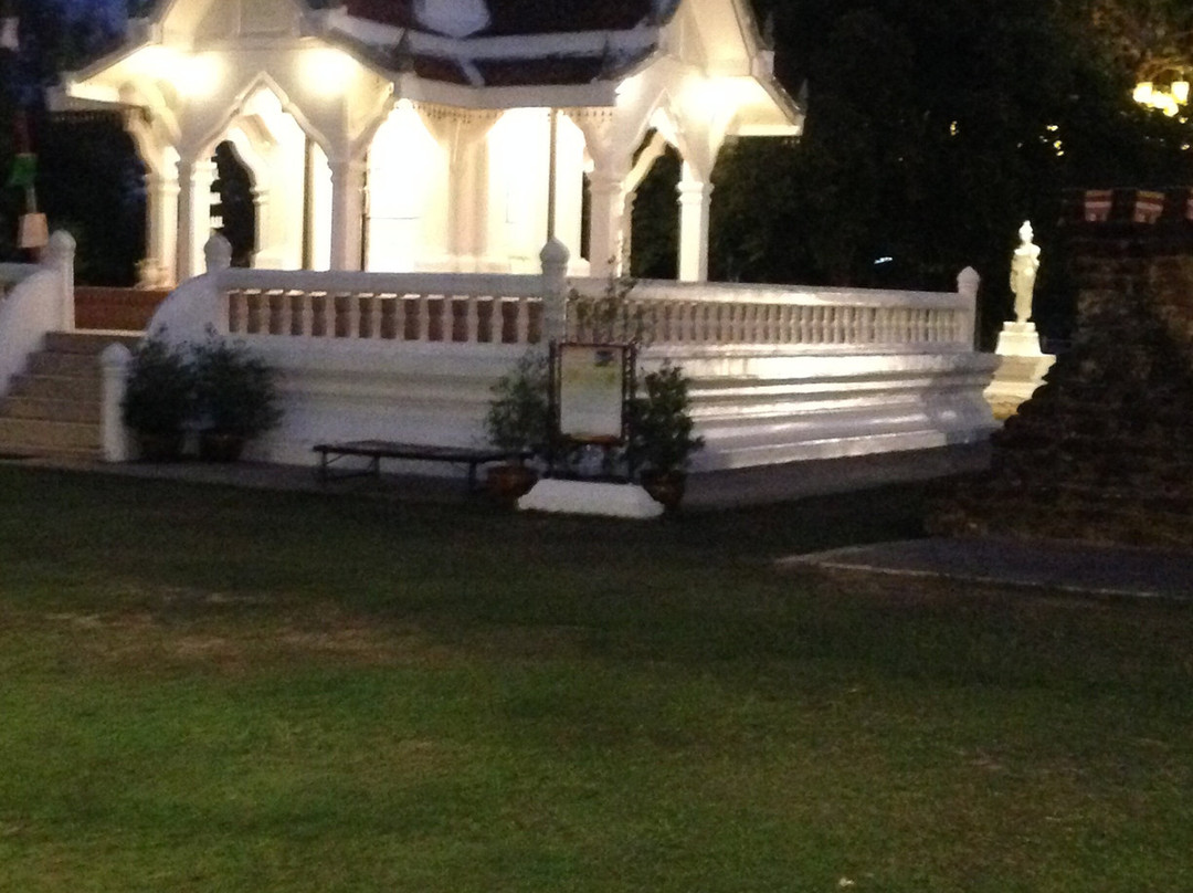 Wat Traphang Thong景点图片