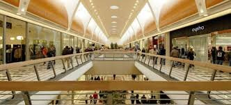 Romaest Shopping Center景点图片