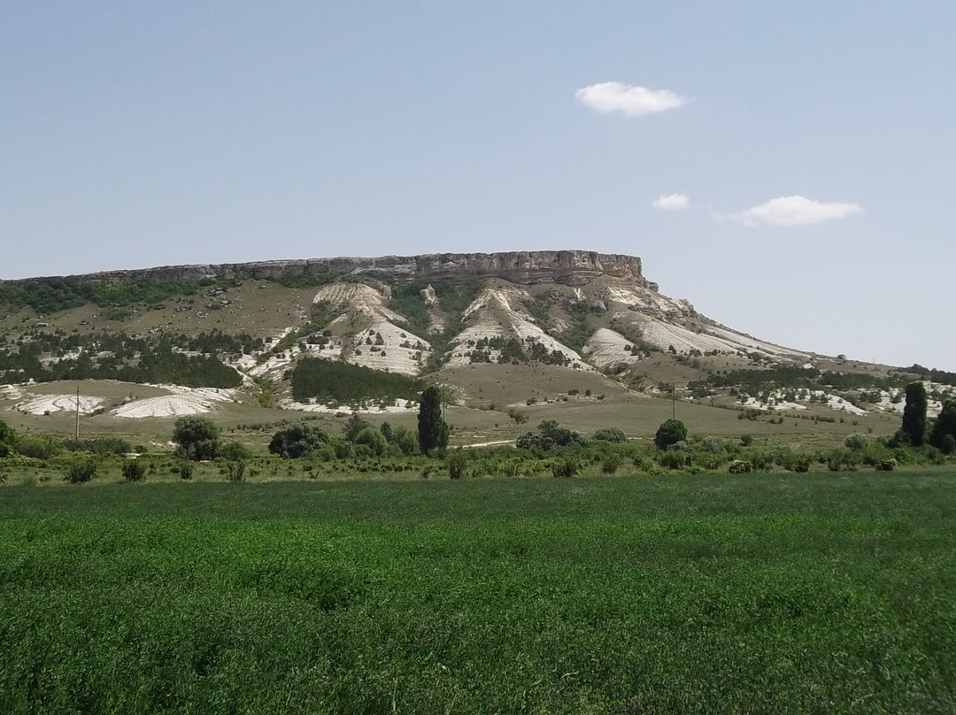 White Rock-Bilohirsk District必去景点