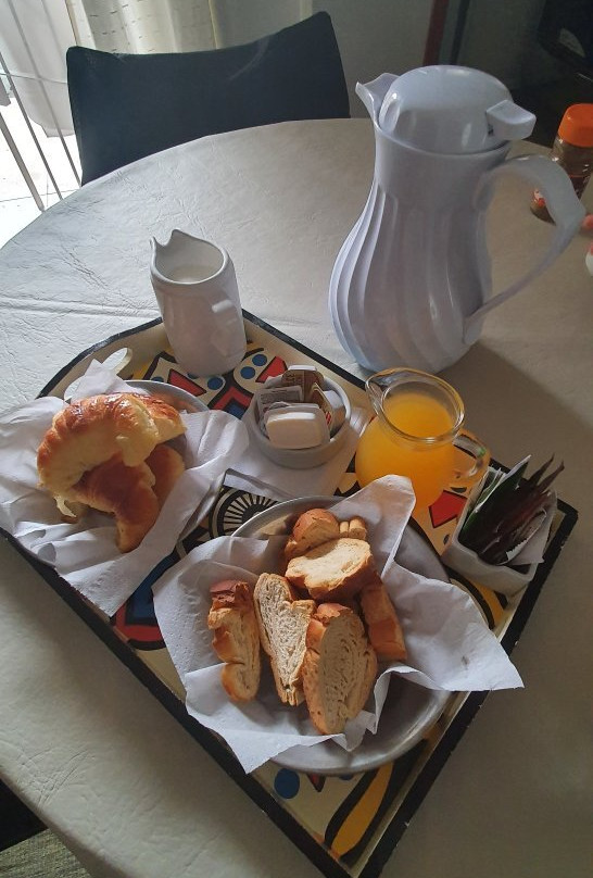 Apart & Hotel Neptuno主图