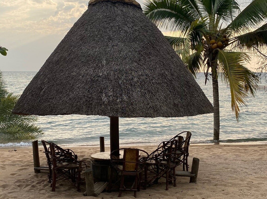 Tanganyika Blue Bay Resort主图