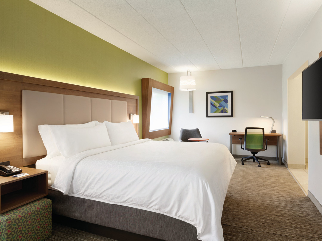 Holiday Inn Express Hartford South - Rocky Hill by IHG主图