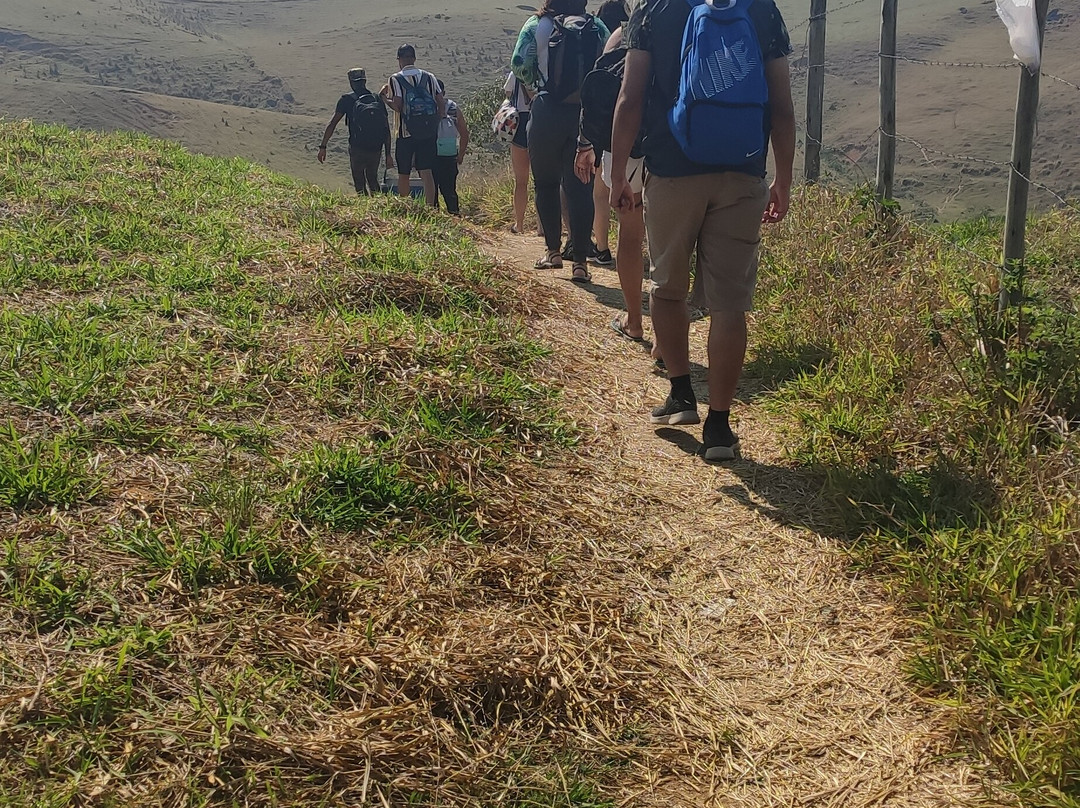 Cachoeira da Pedreira-Lavrinhas必去景点