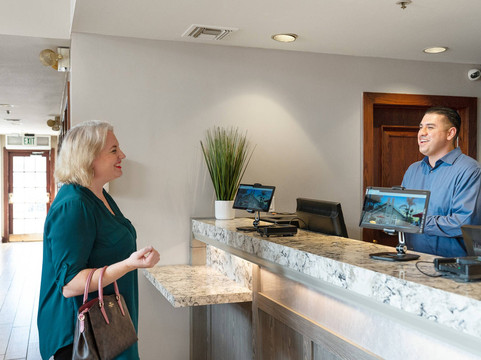 Chase Suite Hotel Brea - North Orange County主图