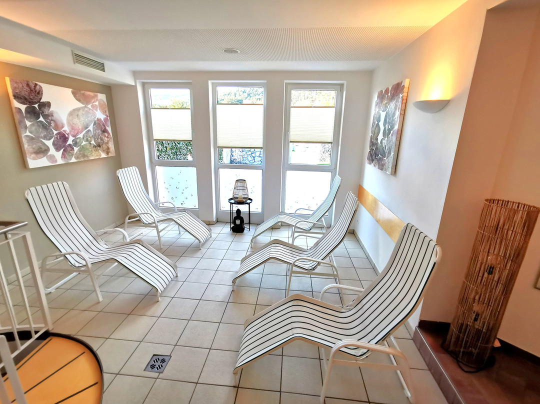 Würflacher WellnessWelt-Wurflach必去景点