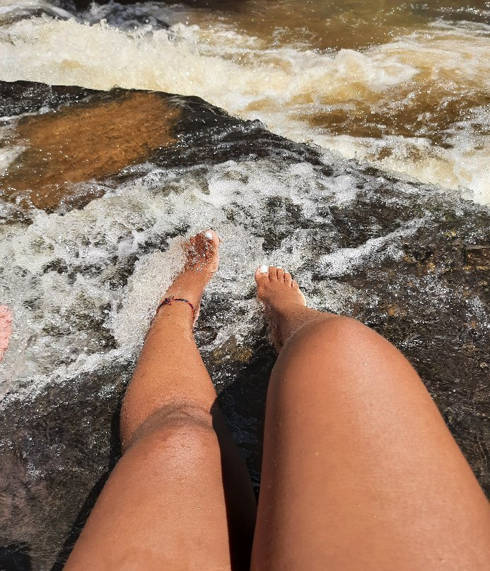 Cachoeira da Graça-Cotia必去景点