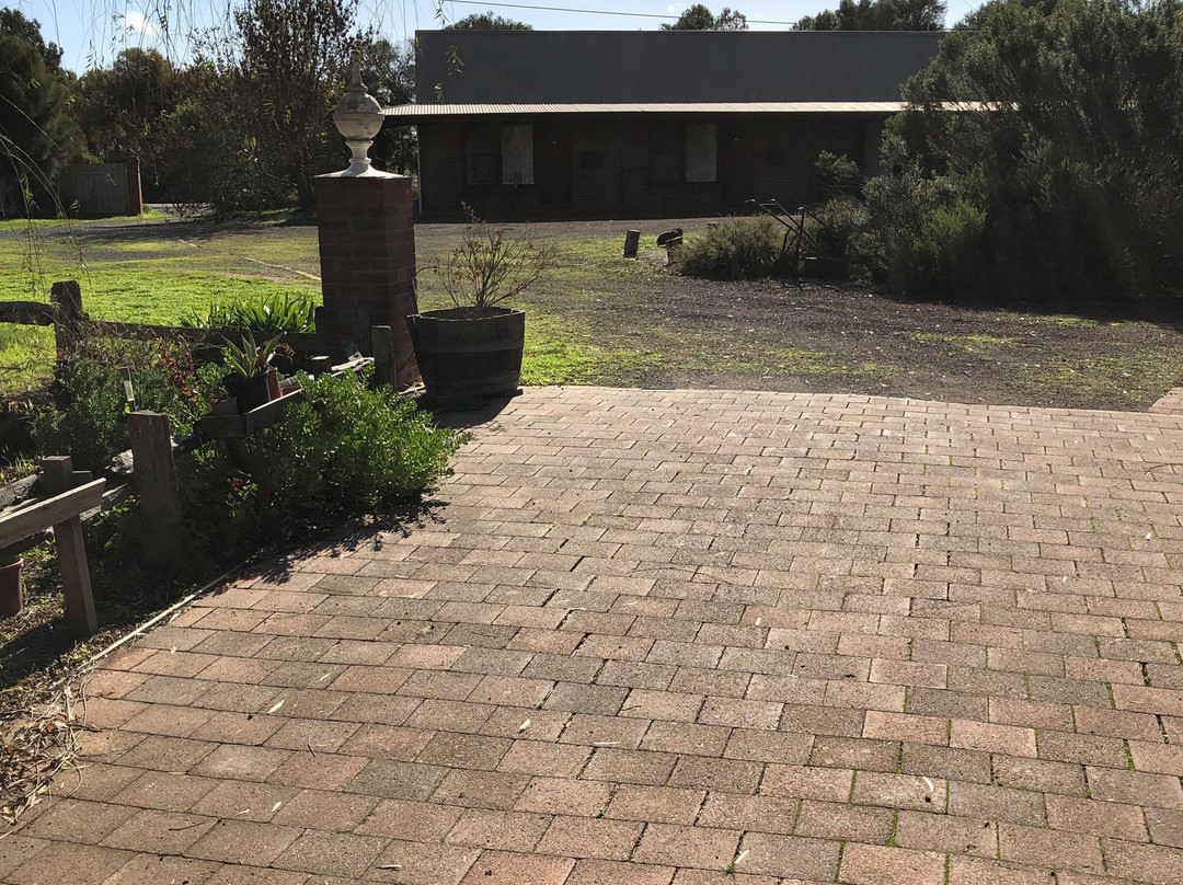 Olde Horsham Motor Inn主图