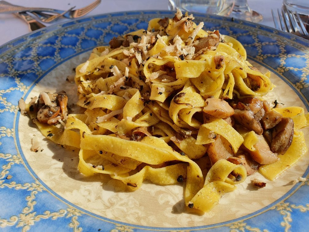 Albergo Diffuso Locanda Specchio Di Diana主图