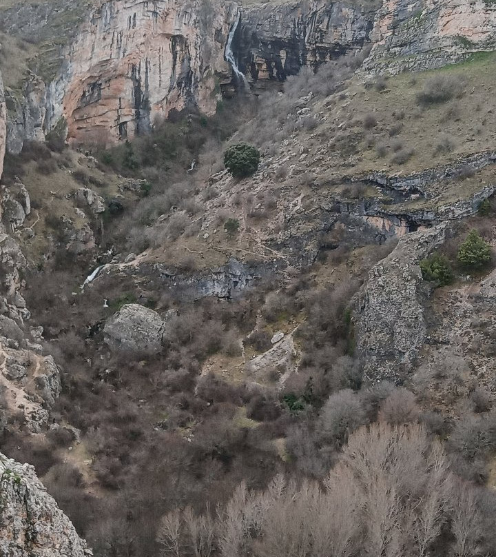 Mirador de Felix Rodriguez de la Fuente景点图片