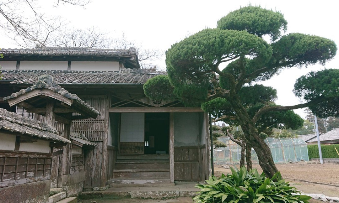 PAAK HOTEL Akanesasu (Old Ito Denzaemon House)-日南市必去景点