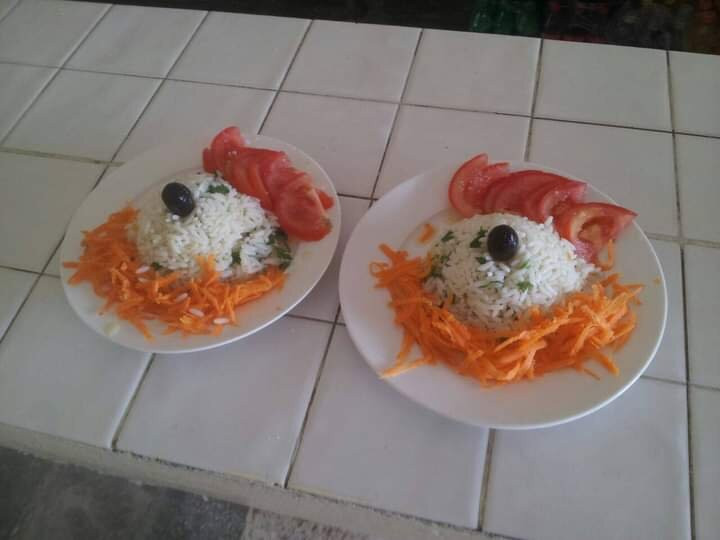 Coffe Restaurant Moliere