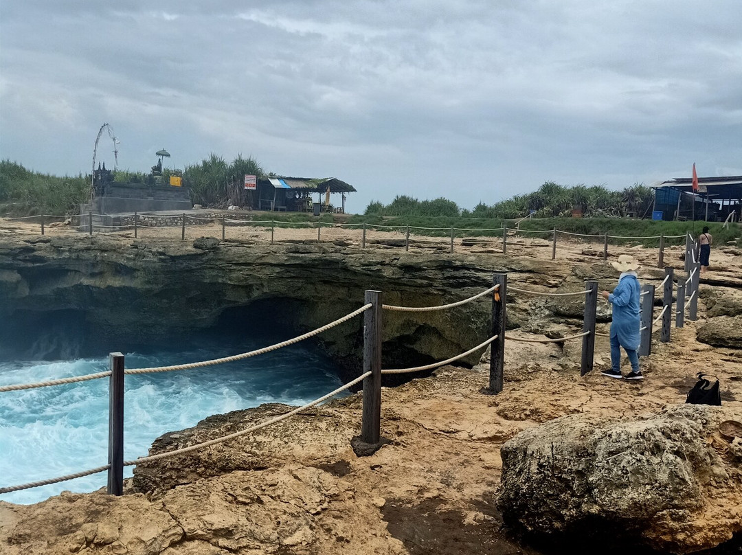 黄桥-蓝梦岛必去景点