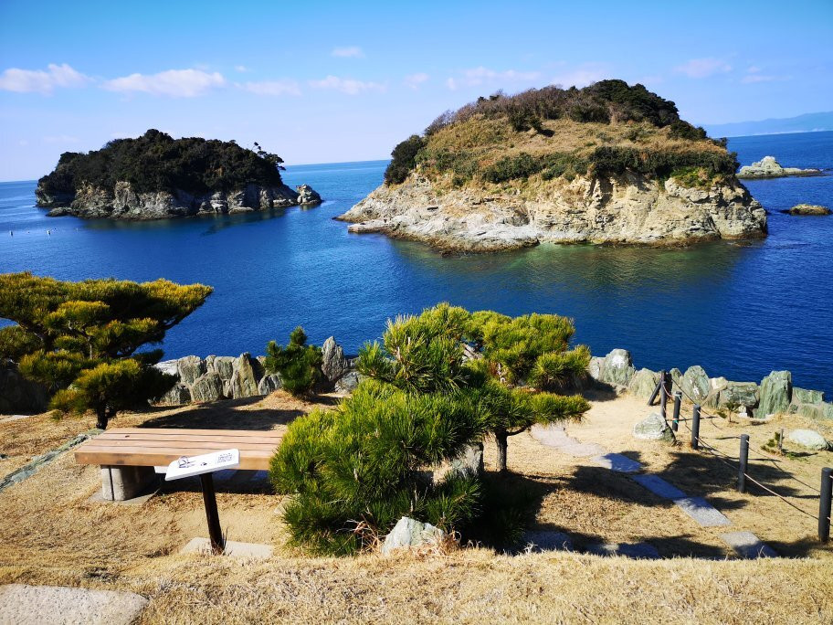 Bandoko Garden-和歌山市必去景点